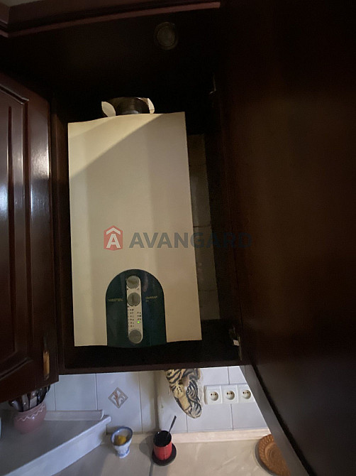 2к- квартира, пр-т Свободи, Газове опалення, меблі та техніка. Кам`янське (Запорізька обл.) - зображення 8