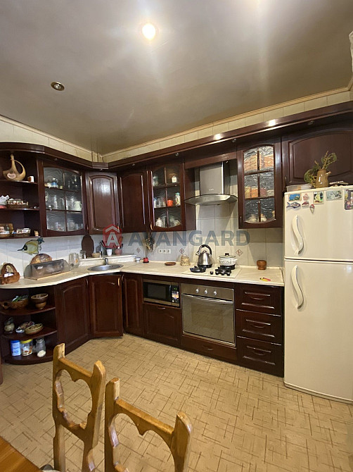 2к- квартира, пр-т Свободи, Газове опалення, меблі та техніка. Кам`янське (Запорізька обл.) - зображення 1