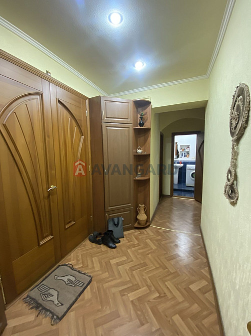 2к- квартира, пр-т Свободи, Газове опалення, меблі та техніка. Кам`янське (Запорізька обл.) - зображення 4