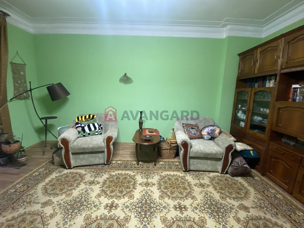 2к- квартира, пр-т Свободи, Газове опалення, меблі та техніка. Кам`янське (Запорізька обл.) - зображення 5