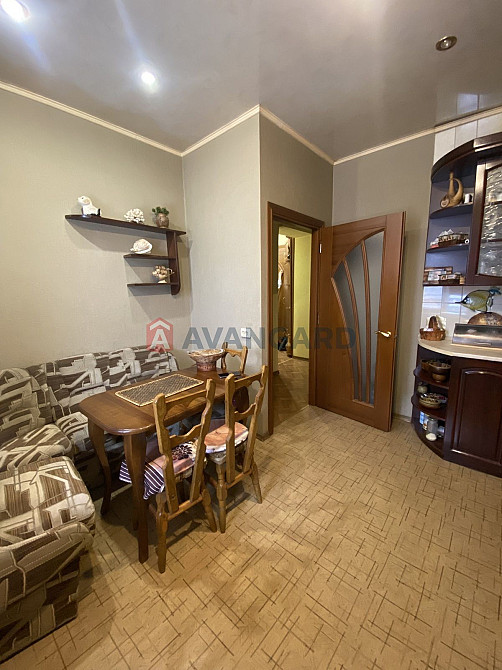 2к- квартира, пр-т Свободи, Газове опалення, меблі та техніка. Кам`янське (Запорізька обл.) - зображення 7