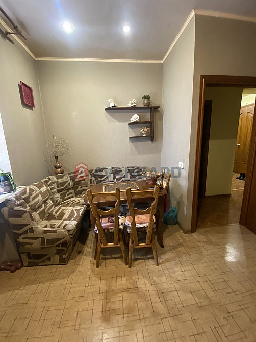 2к- квартира, пр-т Свободи, Газове опалення, меблі та техніка. Кам`янське (Запорізька обл.) - зображення 6