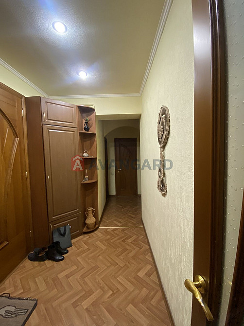 2к- квартира, пр-т Свободи, Газове опалення, меблі та техніка. Кам`янське (Запорізька обл.) - зображення 2