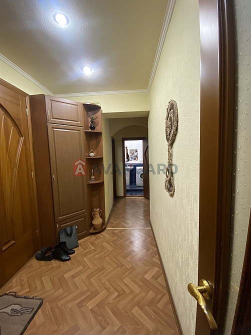 2к- квартира, пр-т Свободи, Газове опалення, меблі та техніка. Кам`янське (Запорізька обл.) - зображення 3