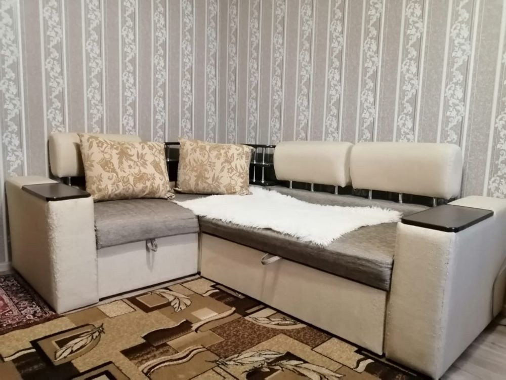 Власник квартири, 2 кімнати. Николаевка Кропивницкий - изображение 4