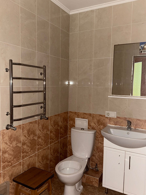 Продаж 1-кімнатна квартира с. Софіївська Борщагівка ЖК Софія Софіївська Борщагівка - зображення 3