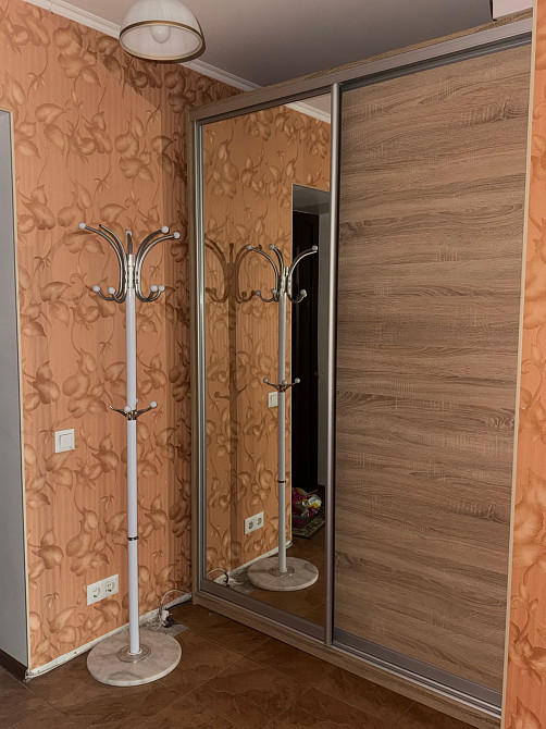 Продаж 1-кімнатна квартира с. Софіївська Борщагівка ЖК Софія Софіївська Борщагівка - зображення 1