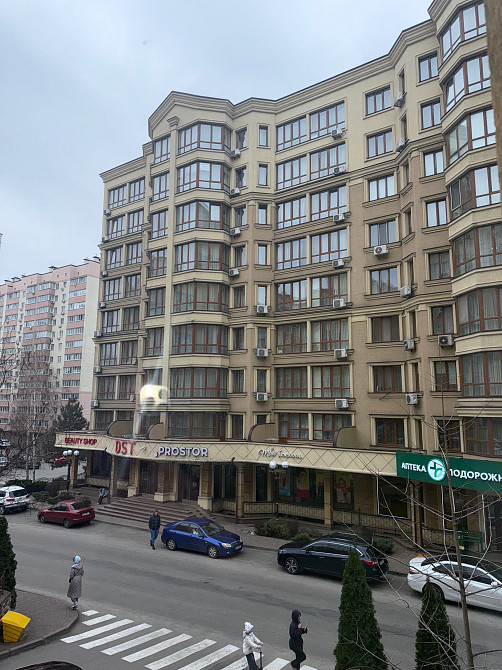 Продаж 1-кімнатна квартира с. Софіївська Борщагівка ЖК Софія Софіївська Борщагівка - зображення 5