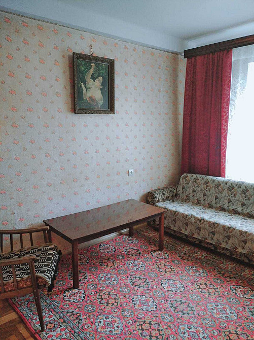 Продам 3-х комн., р-н лицея, ул. Героев 93 бригады Запоріжжя - зображення 4