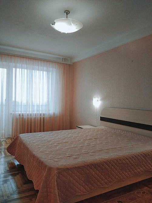 Продам 3-х комн., р-н лицея, ул. Героев 93 бригады Запоріжжя - зображення 2