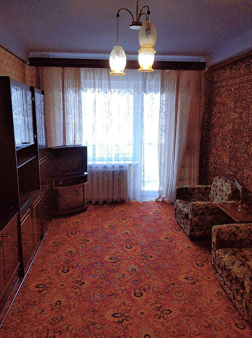 Продам 3-х комн., р-н лицея, ул. Героев 93 бригады Запоріжжя - зображення 6