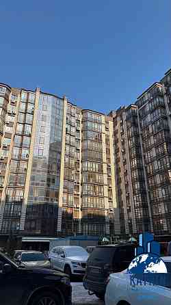 Продам квартиру ЖК Атлант Днепр