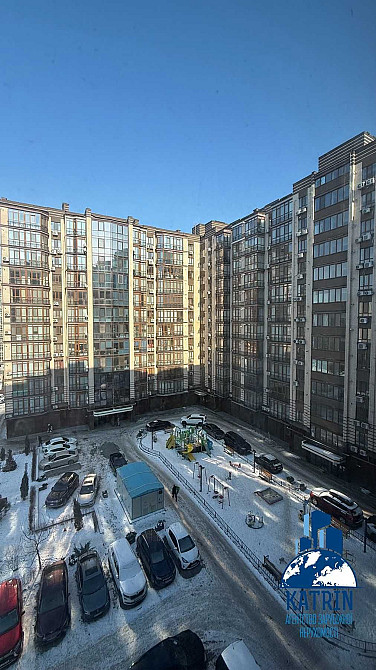 Продам квартиру ЖК Атлант Днепр - изображение 2