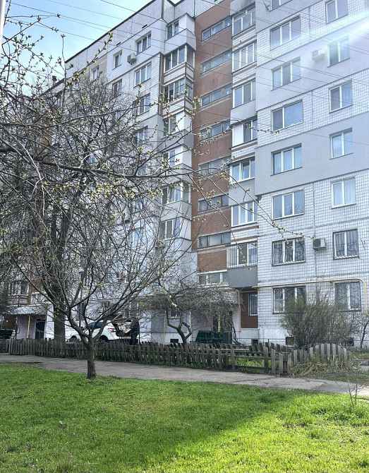 Продаж 2к. квартира вул. Гоголя /р-н Центр Черкаси - зображення 2