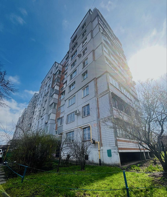 Продаж 2к. квартира вул. Гоголя /р-н Центр Черкаси - зображення 1