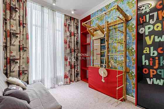 Продажа квартиры Шервуд Sherwood Киев ул.Антонова дизайнерский ремонт Киев