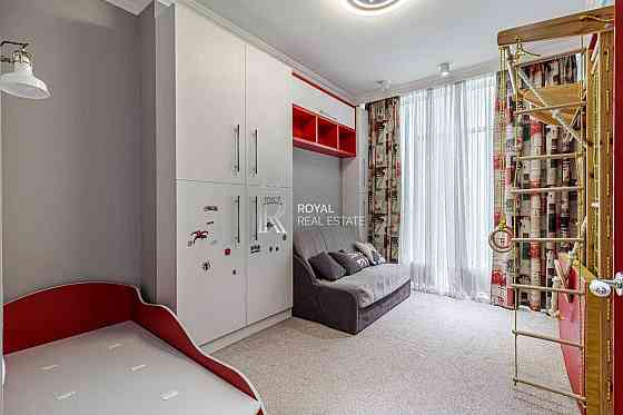 Продажа квартиры Шервуд Sherwood Киев ул.Антонова дизайнерский ремонт Киев