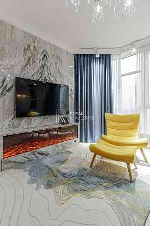 Продажа квартиры Шервуд Sherwood Киев ул.Антонова дизайнерский ремонт Киев