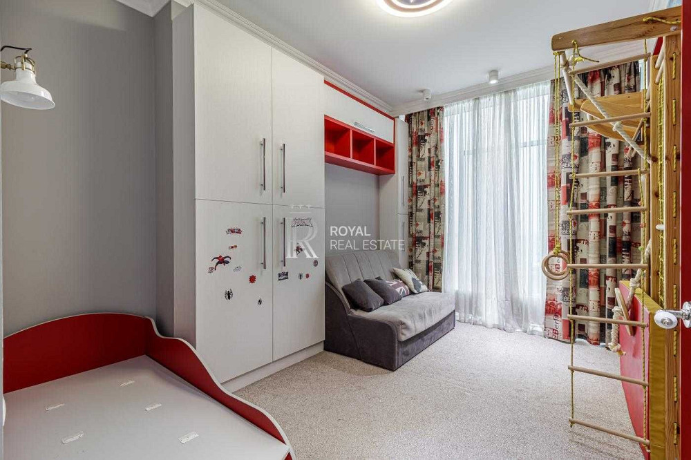 Продажа квартиры Шервуд Sherwood Киев ул.Антонова дизайнерский ремонт Киев - изображение 5