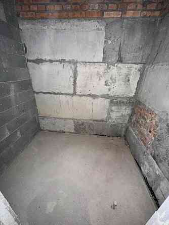 Продам Студію в зданому Будинку Буча