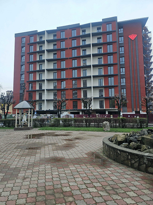 Гаряча пропозиція 1но і 2х кім квартири! Коломыя - изображение 1