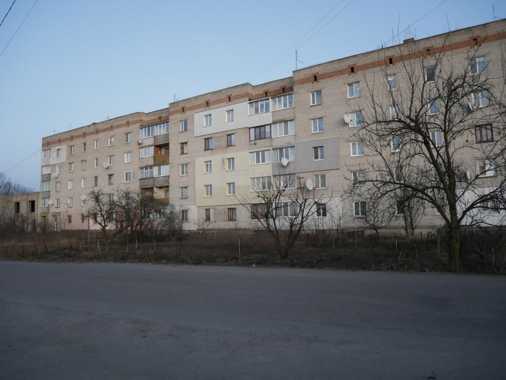 Продаж 3-кімнатної квартири Подо-Калиновка - изображение 1