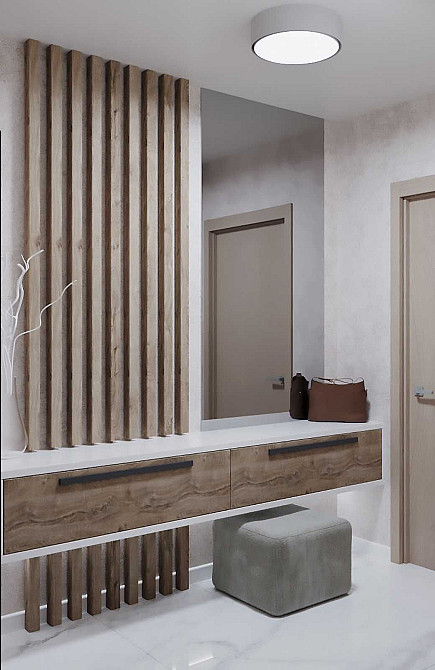 Смарт-квартира в новобудові в Одесі. Живи та плати, як за оренду. Одесса - изображение 3