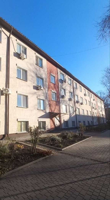 Продам 1к в Новострое район пр. Мазепы (Петровского) Коксовая Днепр - изображение 1