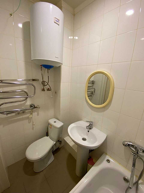 Продам 1к в Новострое район пр. Мазепы (Петровского) Коксовая Днепр - изображение 3