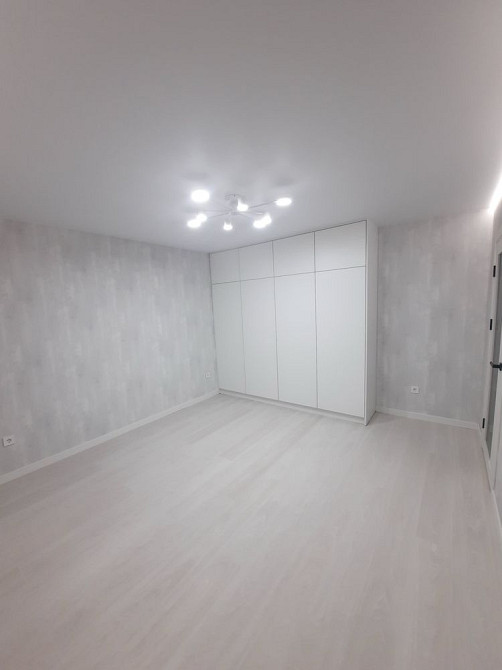 Продам 1 кім. Квартиру з ремонтом та меблями Луцк - изображение 3