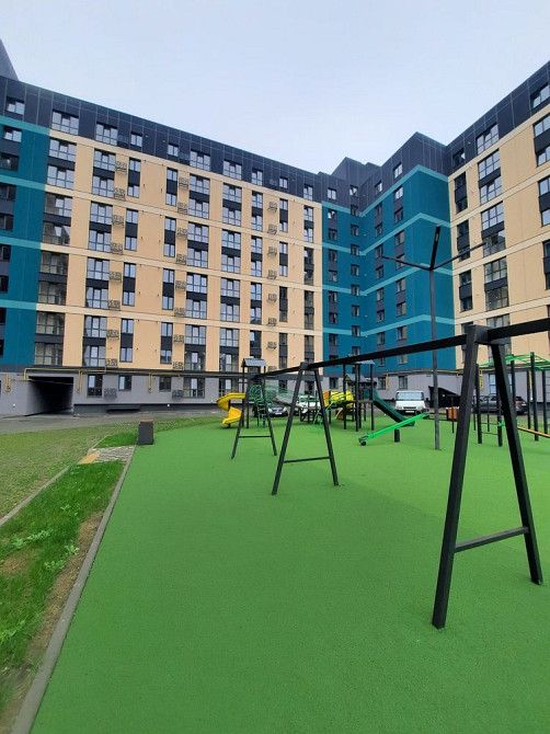 Продам 1 кім. Квартиру з ремонтом та меблями Луцк - изображение 8