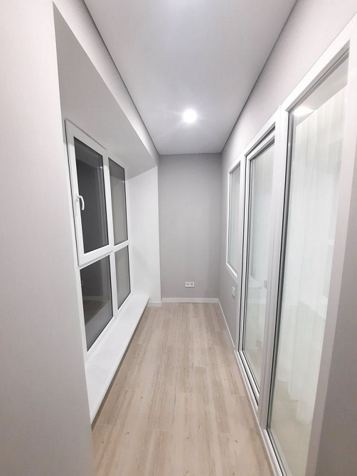 Продам 1 кім. Квартиру з ремонтом та меблями Луцк - изображение 4