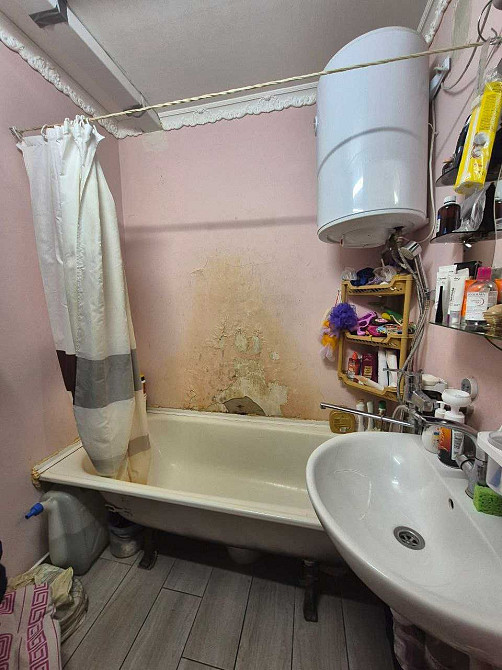 продаж просторої трикімнатної квартири Умань - зображення 6