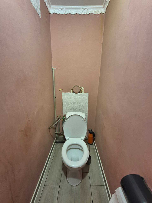 продаж просторої трикімнатної квартири Умань - зображення 7