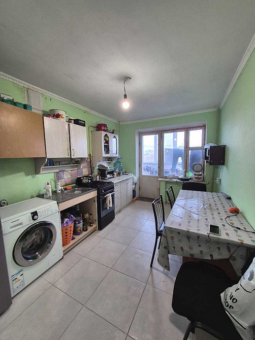 продаж просторої трикімнатної квартири Умань - зображення 5