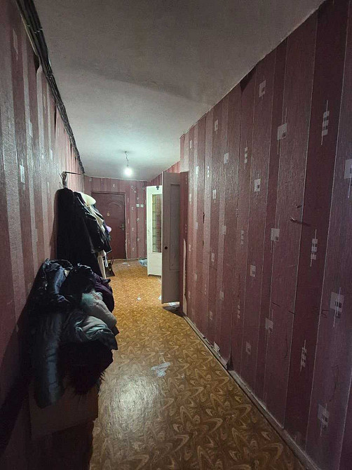 продаж просторої трикімнатної квартири Умань - зображення 8