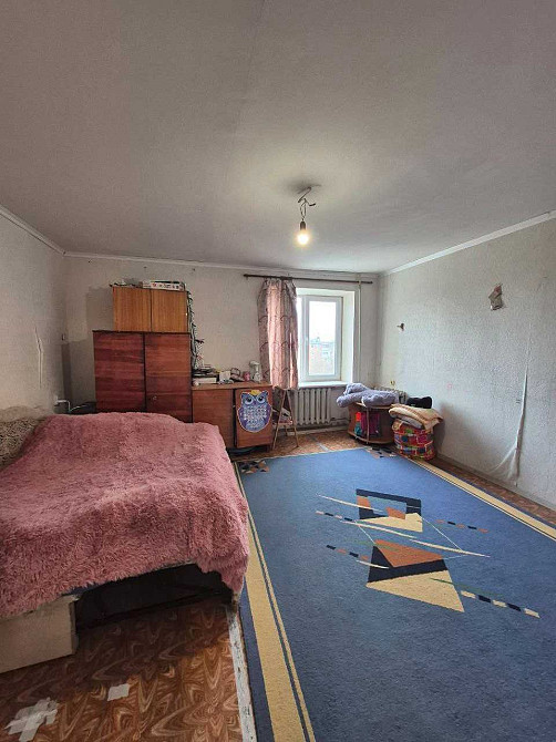 продаж просторої трикімнатної квартири Умань - зображення 4