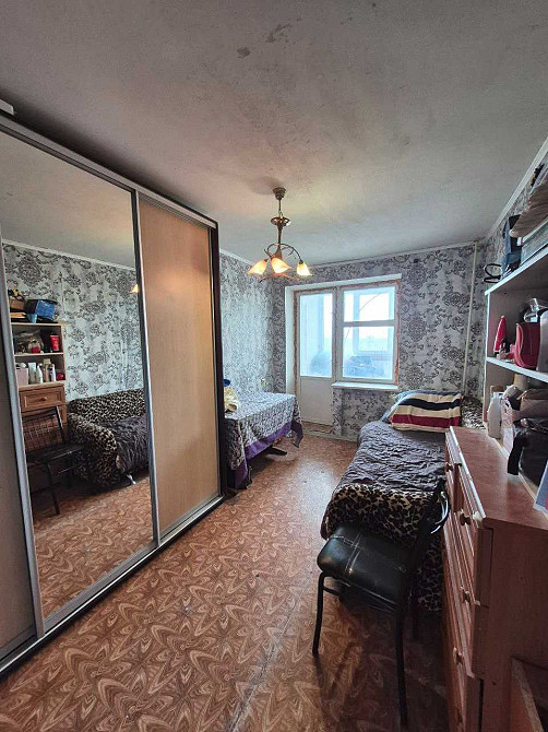 продаж просторої трикімнатної квартири Умань - зображення 3