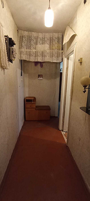 1-кімнатна квартира у цегляному будинку Чернігів - зображення 4