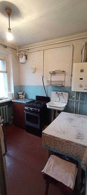 1-кімнатна квартира у цегляному будинку Чернігів - зображення 2