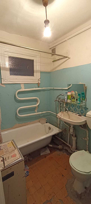 1-кімнатна квартира у цегляному будинку Чернігів - зображення 5