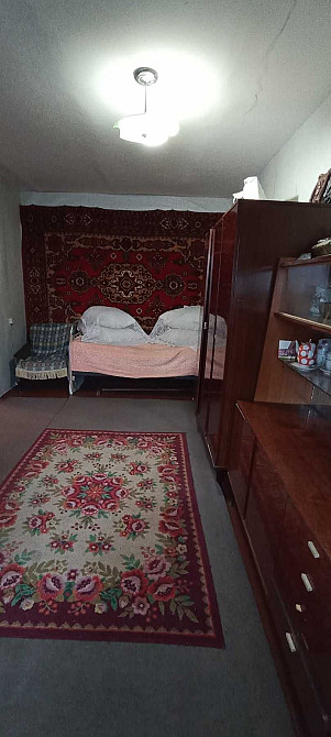 1-кімнатна квартира у цегляному будинку Чернігів - зображення 1