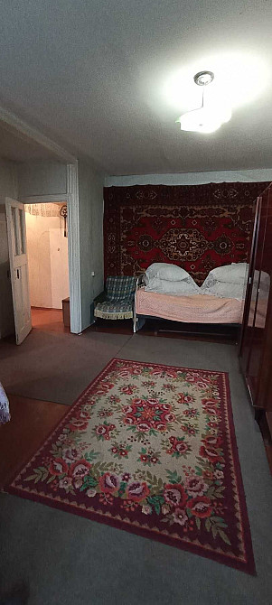 1-кімнатна квартира у цегляному будинку Чернігів - зображення 3