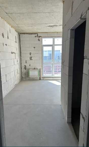 18 700 $!Квартира-Студия с большим Балконом в ЖК"Смарт-Сити"/ Бочарова Крижанівка - изображение 5