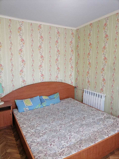 Продам 1к на Затонского с мебелью Одесса - изображение 2