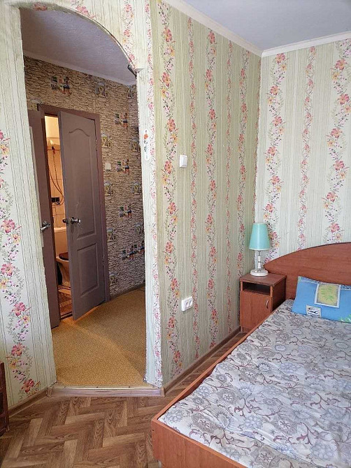 Продам 1к на Затонского с мебелью Одесса - изображение 1