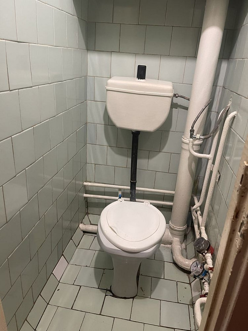 Продаж 1 кімн. квартири 4 мікрорайон (масив Леваневського) Белая Церковь - изображение 7