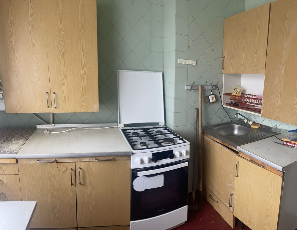 Продаж 1 кімн. квартири 4 мікрорайон (масив Леваневського) Белая Церковь - изображение 4