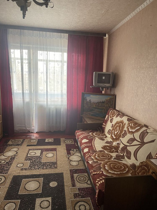 Продаж 1 кімн. квартири 4 мікрорайон (масив Леваневського) Белая Церковь - изображение 2