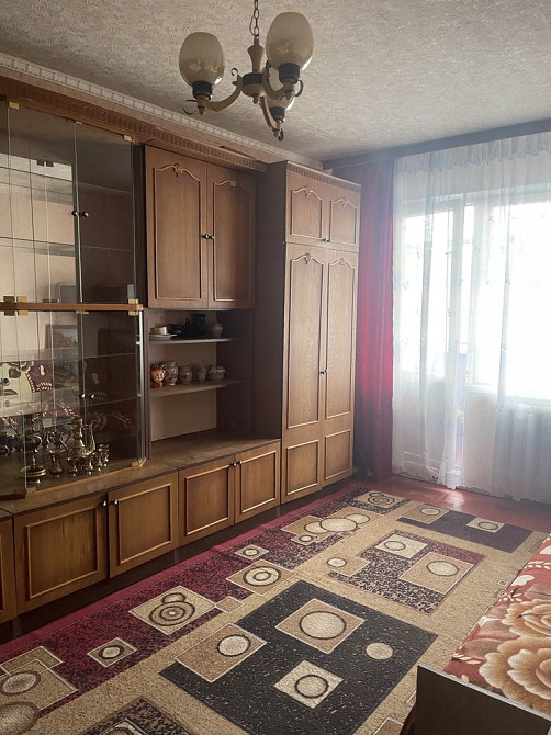 Продаж 1 кімн. квартири 4 мікрорайон (масив Леваневського) Белая Церковь - изображение 1